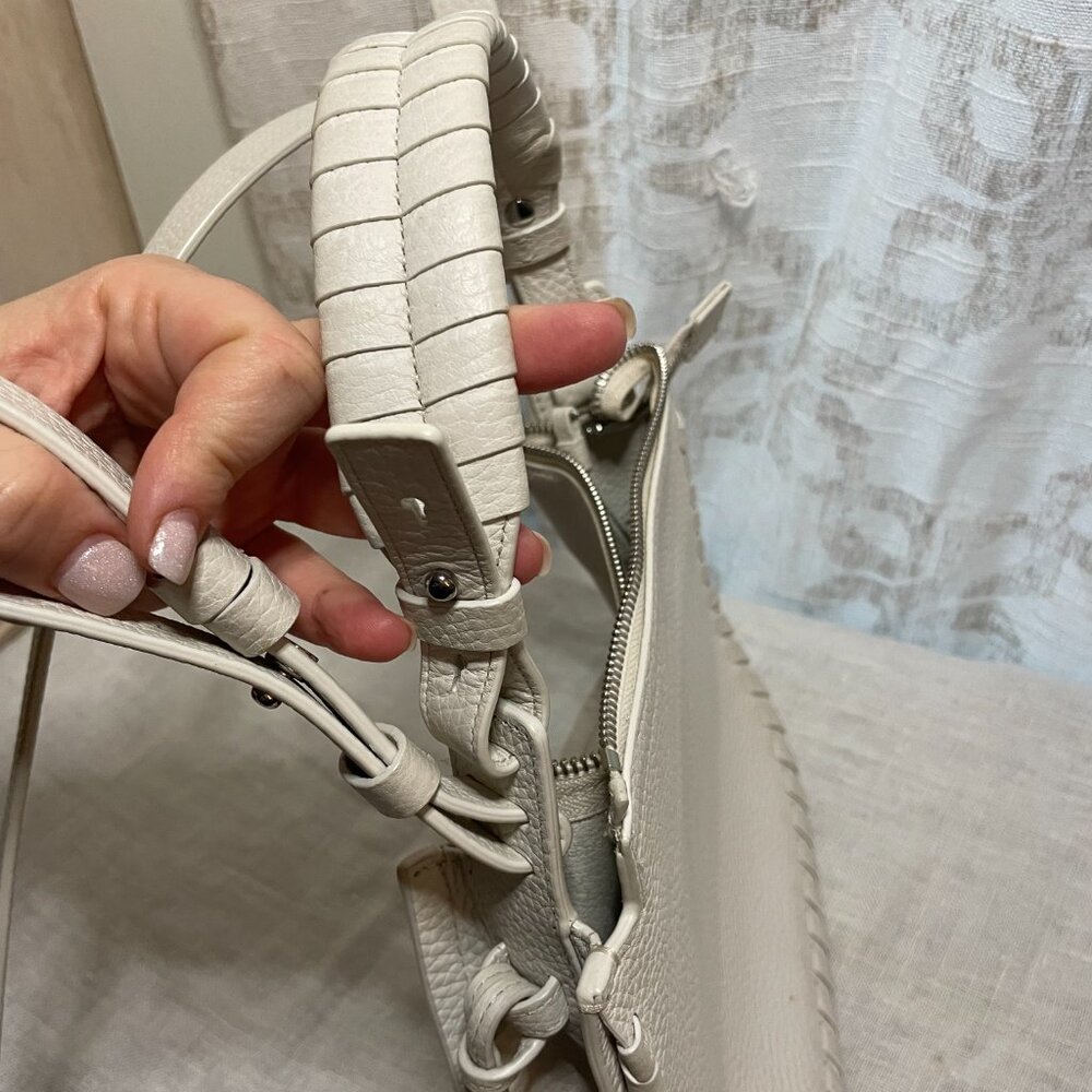 All Saints Mori Lea Crossbody - Picture 3 of 5